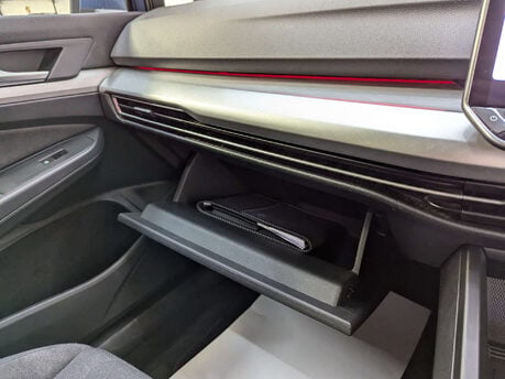 Volkswagen Golf 1.5 Golf Match TSi 5dr 92