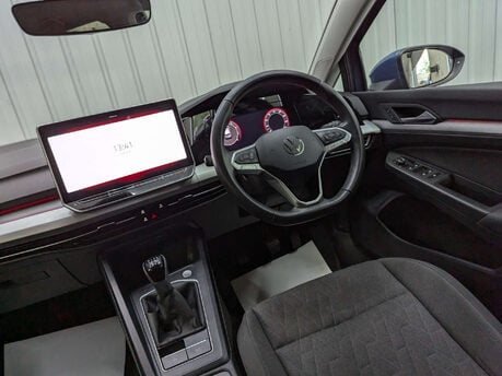 Volkswagen Golf 1.5 Golf Match TSi 5dr 47