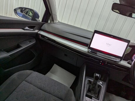 Volkswagen Golf 1.5 Golf Match TSi 5dr 46