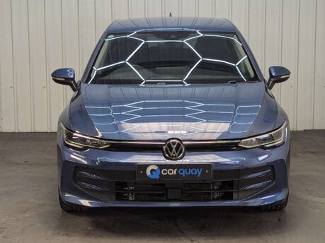 Volkswagen Golf 1.5 Golf Match TSi 5dr 21