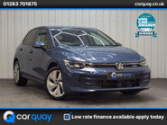 Volkswagen Golf 1.5 Golf Match TSi 5dr 1