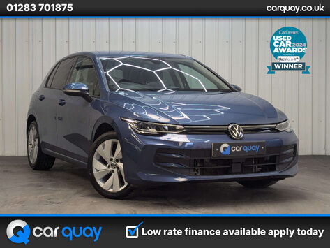 Volkswagen Golf 1.5 Golf Match TSi 5dr