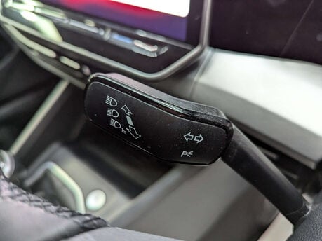 Volkswagen Golf 1.5 Golf Match TSi 5dr 71