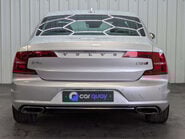 Volvo S90 2.0 S90 Inscription D5 PowerPulse AWD Auto 4WD 4dr 36