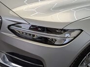 Volvo S90 2.0 S90 Inscription D5 PowerPulse AWD Auto 4WD 4dr 29