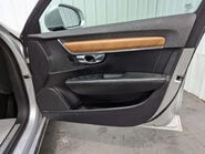 Volvo S90 2.0 S90 Inscription D5 PowerPulse AWD Auto 4WD 4dr 52