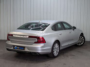 Volvo S90 2.0 S90 Inscription D5 PowerPulse AWD Auto 4WD 4dr 10
