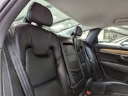 Volvo S90 2.0 S90 Inscription D5 PowerPulse AWD Auto 4WD 4dr 61