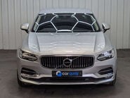 Volvo S90 2.0 S90 Inscription D5 PowerPulse AWD Auto 4WD 4dr 22