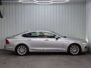 Volvo S90 2.0 S90 Inscription D5 PowerPulse AWD Auto 4WD 4dr 14