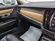 Volvo S90 2.0 S90 Inscription D5 PowerPulse AWD Auto 4WD 4dr 87