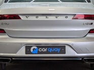 Volvo S90 2.0 S90 Inscription D5 PowerPulse AWD Auto 4WD 4dr 39