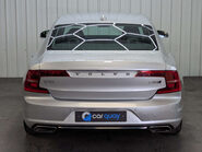 Volvo S90 2.0 S90 Inscription D5 PowerPulse AWD Auto 4WD 4dr 38