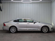 Volvo S90 2.0 S90 Inscription D5 PowerPulse AWD Auto 4WD 4dr 13
