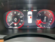 Volvo S90 2.0 S90 Inscription D5 PowerPulse AWD Auto 4WD 4dr 17