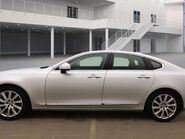 Volvo S90 2.0 S90 Inscription D5 PowerPulse AWD Auto 4WD 4dr 21
