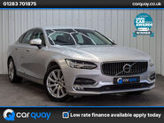 Volvo S90 2.0 S90 Inscription D5 PowerPulse AWD Auto 4WD 4dr 1