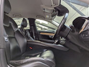 Volvo S90 2.0 S90 Inscription D5 PowerPulse AWD Auto 4WD 4dr 51