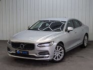 Volvo S90 2.0 S90 Inscription D5 PowerPulse AWD Auto 4WD 4dr 7