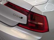 Volvo S90 2.0 S90 Inscription D5 PowerPulse AWD Auto 4WD 4dr 43