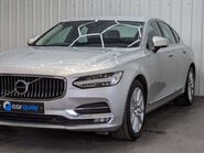Volvo S90 2.0 S90 Inscription D5 PowerPulse AWD Auto 4WD 4dr 21