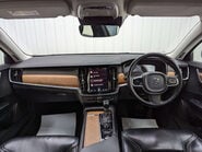 Volvo S90 2.0 S90 Inscription D5 PowerPulse AWD Auto 4WD 4dr 2