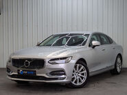 Volvo S90 2.0 S90 Inscription D5 PowerPulse AWD Auto 4WD 4dr 6