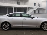 Volvo S90 2.0 S90 Inscription D5 PowerPulse AWD Auto 4WD 4dr 7
