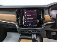 Volvo S90 2.0 S90 Inscription D5 PowerPulse AWD Auto 4WD 4dr 81