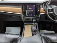 Volvo S90 2.0 S90 Inscription D5 PowerPulse AWD Auto 4WD 4dr 79