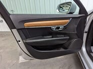 Volvo S90 2.0 S90 Inscription D5 PowerPulse AWD Auto 4WD 4dr 58