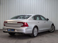 Volvo S90 2.0 S90 Inscription D5 PowerPulse AWD Auto 4WD 4dr 9