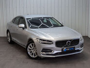 Volvo S90 2.0 S90 Inscription D5 PowerPulse AWD Auto 4WD 4dr 5