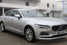 Volvo S90 2.0 S90 Inscription D5 PowerPulse AWD Auto 4WD 4dr