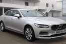 Volvo S90 2.0 S90 Inscription D5 PowerPulse AWD Auto 4WD 4dr
