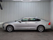 Volvo S90 2.0 S90 Inscription D5 PowerPulse AWD Auto 4WD 4dr 17