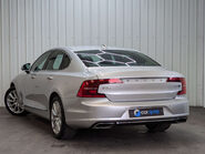 Volvo S90 2.0 S90 Inscription D5 PowerPulse AWD Auto 4WD 4dr 11