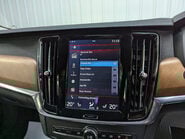 Volvo S90 2.0 S90 Inscription D5 PowerPulse AWD Auto 4WD 4dr 84