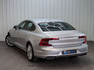 Volvo S90 2.0 S90 Inscription D5 PowerPulse AWD Auto 4WD 4dr 12