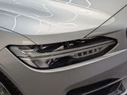 Volvo S90 2.0 S90 Inscription D5 PowerPulse AWD Auto 4WD 4dr 28