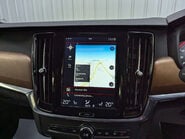 Volvo S90 2.0 S90 Inscription D5 PowerPulse AWD Auto 4WD 4dr 83