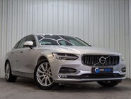 Volvo S90 2.0 S90 Inscription D5 PowerPulse AWD Auto 4WD 4dr 4