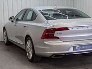 Volvo S90 2.0 S90 Inscription D5 PowerPulse AWD Auto 4WD 4dr 35