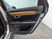 Volvo S90 2.0 S90 Inscription D5 PowerPulse AWD Auto 4WD 4dr 63