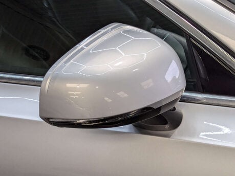 Volvo S90 2.0 S90 Inscription D5 PowerPulse AWD Auto 4WD 4dr 27