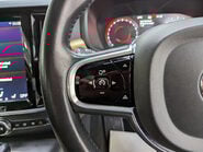 Volvo S90 2.0 S90 Inscription D5 PowerPulse AWD Auto 4WD 4dr 71