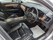 Volvo S90 2.0 S90 Inscription D5 PowerPulse AWD Auto 4WD 4dr 47