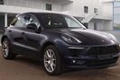 Porsche Macan 2.0 Macan Semi-Auto 4WD 5dr