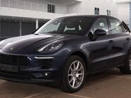 Porsche Macan 2.0 Macan Semi-Auto 4WD 5dr 24