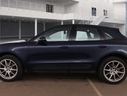Porsche Macan 2.0 Macan Semi-Auto 4WD 5dr 17